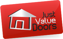 Logo of Just Value Doors Door Manufacturers In Heathfield, East Sussex